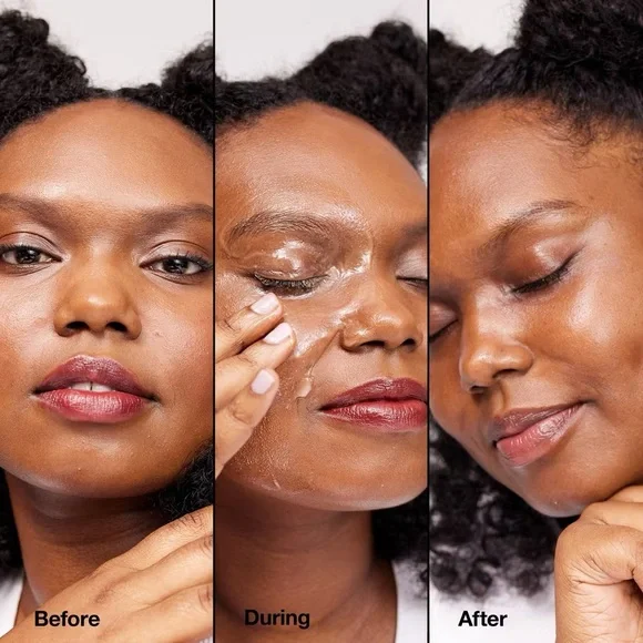 Clinique 3- Pc Bundle - Take The Day Off Cleansing Balm & Makeup RemoverNew